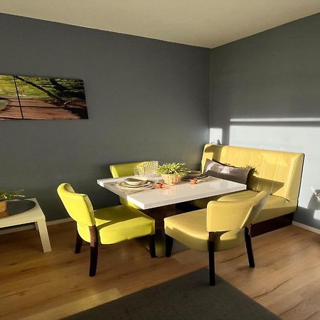 Modern Apartment In Noordwijk Near The Sea Exteriér fotografie