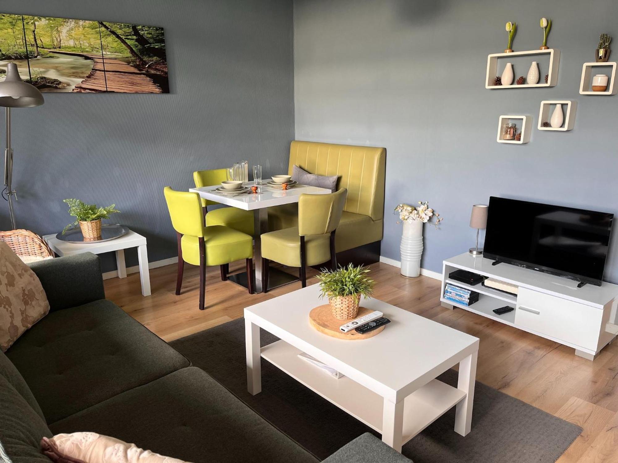Modern Apartment In Noordwijk Near The Sea Exteriér fotografie
